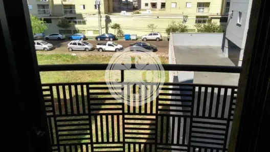 Apartamento com 1 Quarto à venda, 44m² no Nova Aliança, Ribeirão Preto