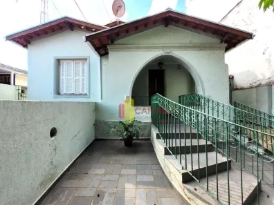 Casa com 2 Quartos para alugar, 165m² no Joaquim Alface, Jaguariúna