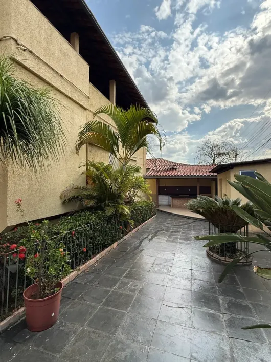 Foto - Belo Horizonte - Carlos Prates