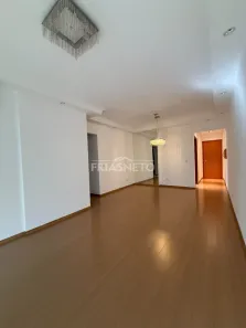 Apartamento com 3 Quartos à venda, 116m² no Centro, Piracicaba