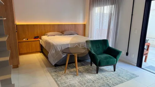 Studio com 1 Quarto à venda, 66m² no Centro, Florianópolis
