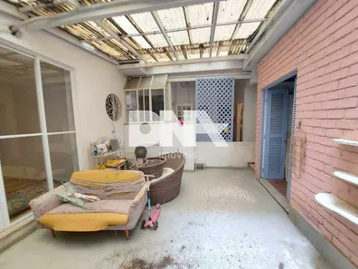 Apartamento com 3 Quartos à venda, 161m² no Copacabana, Rio de Janeiro