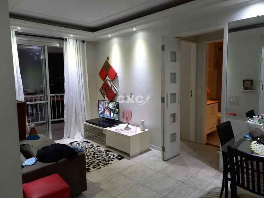 Foto do imóvel - Apartamento à venda com 1 quarto, 1 banheiro, 1 vaga na garagem, próximo ao Metrô Penha e.