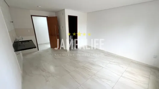 Studio com 1 Quarto à venda, 21m² no Poço, Cabedelo