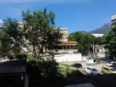 Apartamento com 2 Quartos à venda, 69m² no Vila Isabel, Rio de Janeiro