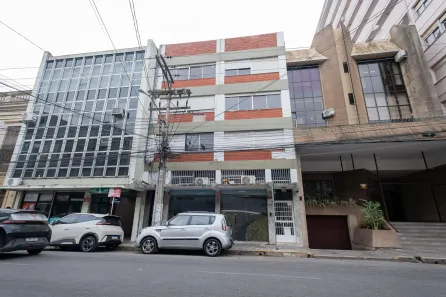 Loft com 1 Quarto para alugar, 38m² no Centro, Pelotas