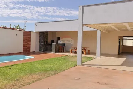 Casa com 2 Quartos à venda, 191m² no Alcides Junqueira, Ituiutaba
