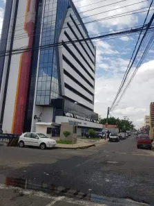 para alugar, 643m² no Centro, Teresina