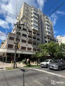 Apartamento com 2 Quartos à venda, 56m² no Moinhos de Vento, Porto Alegre