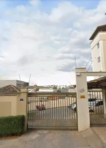 Cobertura com 2 Quartos à venda, 90m² no Cabral, Contagem