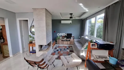 Sobrado com 3 Quartos à venda, 170m² no Igara, Canoas