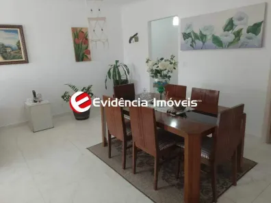 Apartamento com 3 Quartos à venda, 112m² no Tupi, Praia Grande