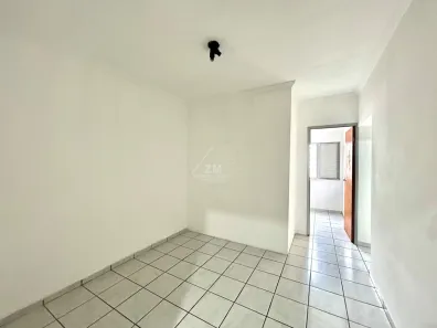 Kitnet com 1 Quarto para alugar, 42m² no Centro, Campinas