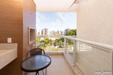 Apartamento com 3 Quartos à venda, 119m² no Centro, Florianópolis