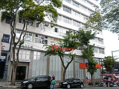 Conjunto Comercial / Sala para venda ou aluguel, 20m² no Centro, São Bernardo do Campo