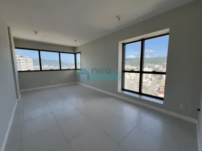 Conjunto Comercial / Sala à venda, 25m² no Trindade, Florianópolis