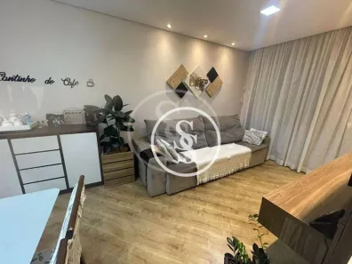 Apartamento com 3 Quartos à venda, 84m² no Assunção, São Bernardo do Campo
