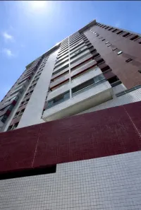 Apartamento com 2 Quartos à venda, 87m² no Boa Viagem, Recife