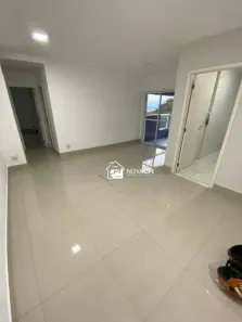 Apartamento com 2 Quartos à venda, 80m² no Itararé, São Vicente