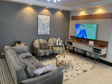 Apartamento com 3 Quartos à venda, 105m² no Santa Maria, São Caetano do Sul