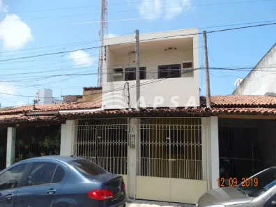 Casa com 5 Quartos para alugar, 147m² no Poço, Maceió