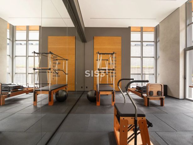 Apartamento à venda no Batel | Quintessence Ayoshi | 3 suítes, 3 vagas, 151m² privativos - foto 53