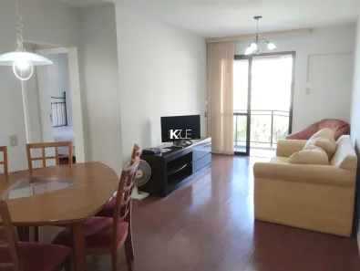 Apartamento com 2 Quartos à venda, 70m² no Centro, Florianópolis