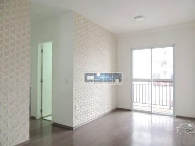 Apartamento com 2 Quartos à venda, 48m² no Castelo, Santos