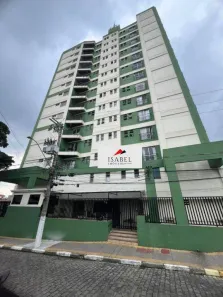 Apartamento com 3 Quartos à venda, 110m² no Jardim São Luís, Suzano