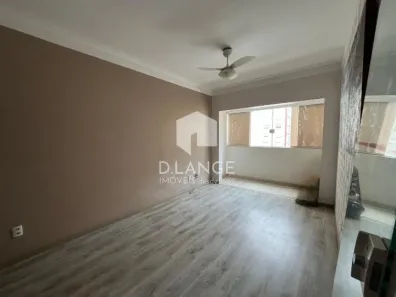 Apartamento com 3 Quartos à venda, 107m² no Centro, Campinas