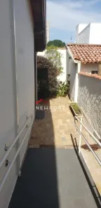 Casa com 5 Quartos à venda, 294m² no Centro, Bauru