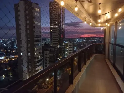 Apartamento com 3 Quartos à venda, 138m² no Centro, Novo Hamburgo
