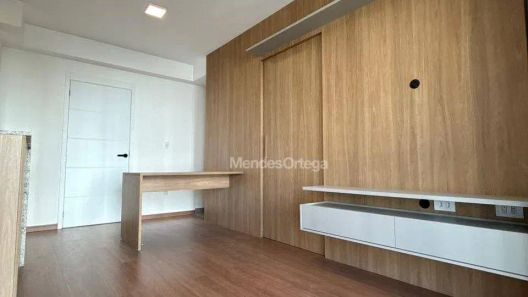 Apartamento com 1 Quarto à venda, 45m² no Parque Campolim, Sorocaba