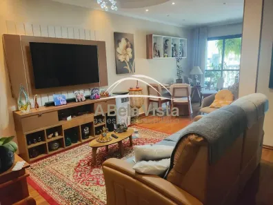 Cobertura com 3 Quartos à venda, 167m² no Centro, Osasco