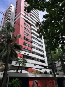 Apartamento com 3 Quartos à venda, 90m² no Boa Viagem, Recife