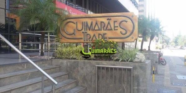 Conjunto Comercial / Sala para venda ou aluguel, 30m² no Caminho das Árvores, Salvador