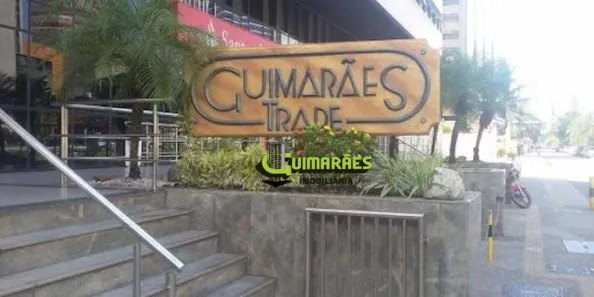 Conjunto Comercial / Sala para venda ou aluguel, 30m² no Caminho das Árvores, Salvador