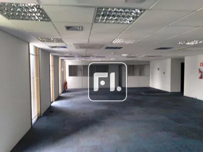 Conjunto Comercial / Sala para venda ou aluguel, 500m² no Bela Vista, São Paulo