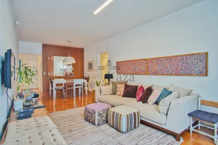 Apartamento com 2 Quartos à venda, 106m² no Pinheiros, São Paulo