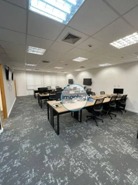Foto do imóvel - Sala/Conjunto para alugar com 100 m², 3 vagas