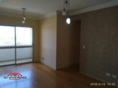 Apartamento com 3 Quartos à venda, 64m² no Jardim Veneza, São José dos Campos
