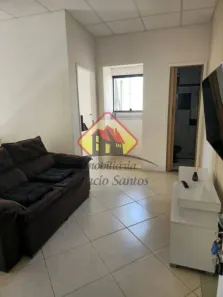 Kitnet com 1 Quarto para alugar, 45m² no Centro, Taubaté
