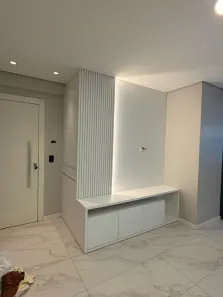 Apartamento com 2 Quartos para alugar, 78m² no Vila Operária, Itajaí