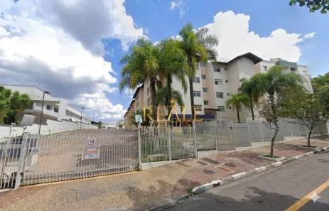 Apartamento com 2 Quartos à venda, 62m² no Centro, Vinhedo