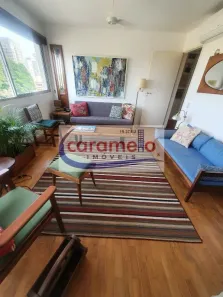 Kitnet com 1 Quarto à venda, 47m² no Pinheiros, São Paulo