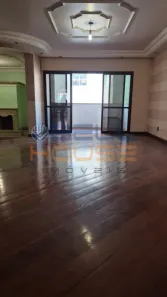 Apartamento com 3 Quartos à venda, 190m² no Vila Bastos, Santo André