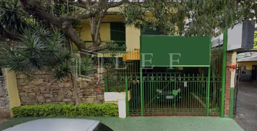 Foto do imóvel - Prédio/Edificio inteiro para alugar com 4 banheiros e 4 vagas na garagem em