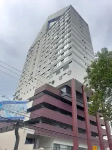Conjunto Comercial / Sala à venda, 42m² no Centro, Joinville