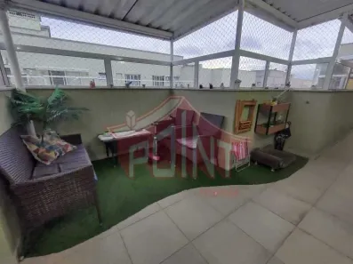 Cobertura com 2 Quartos à venda, 100m² no Badu, Niterói