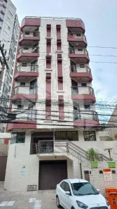 Apartamento com 1 Quarto para alugar, 40m² no Centro, Florianópolis